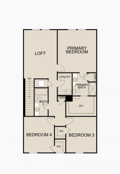 5280 Cottage Landing Drive Photo 3