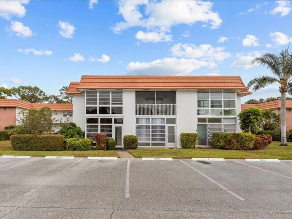 2600 SE Ocean Boulevard, Unit E5, Stuart, FL 34996