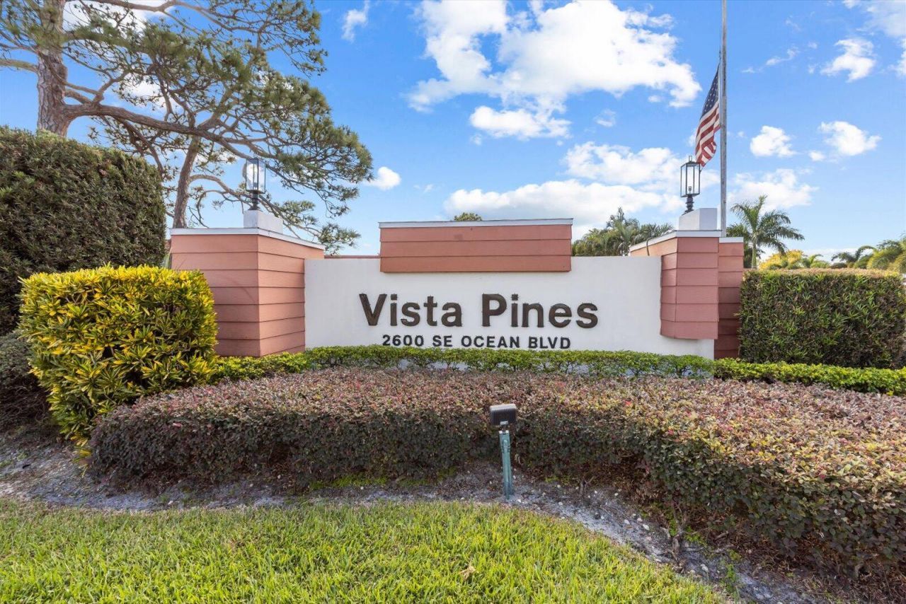 2600 SE Ocean Boulevard, Unit E5, Stuart, FL 34996 Photo