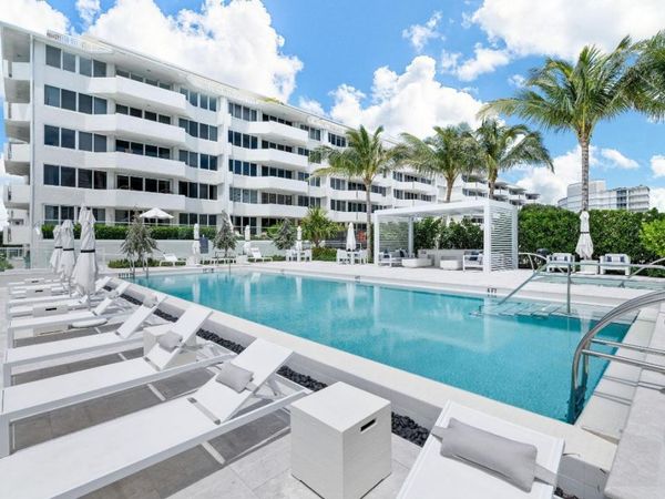 2773 S Ocean Boulevard, Unit 209, Palm Beach, FL 33480