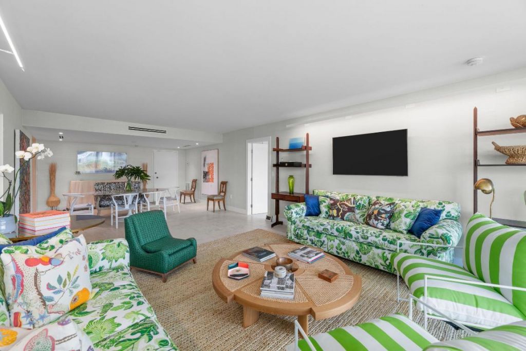 2773 S Ocean Boulevard, Unit 209, Palm Beach, FL 33480 Photo