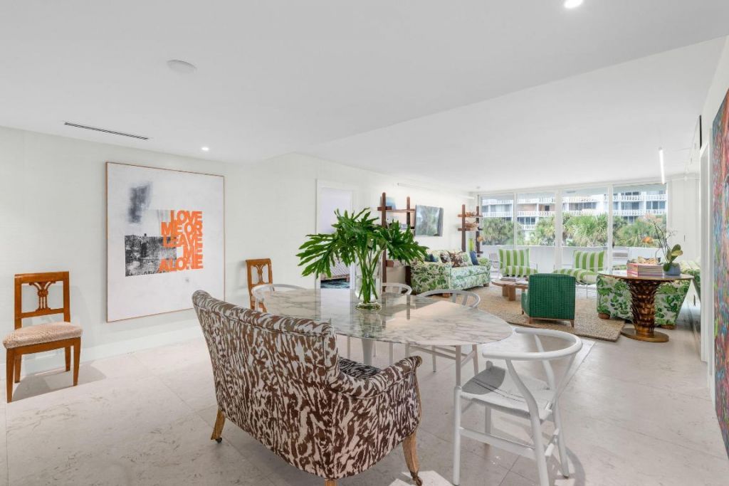 2773 S Ocean Boulevard, Unit 209, Palm Beach, FL 33480 Photo