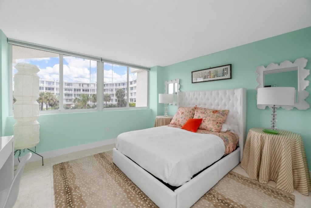 2773 S Ocean Boulevard, Unit 209, Palm Beach, FL 33480 Photo