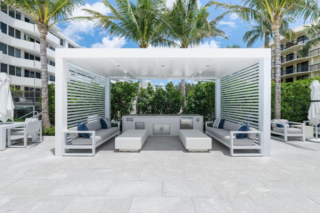 2773 S Ocean Boulevard, Unit 209, Palm Beach, FL 33480 Photo