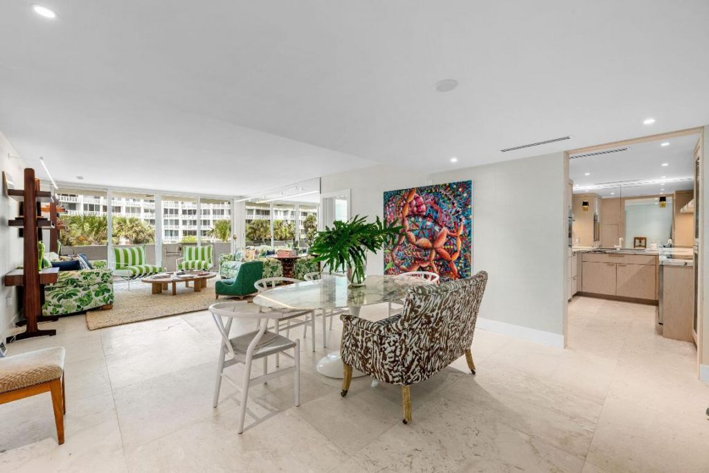 2773 S Ocean Boulevard, Unit 209, Palm Beach, FL 33480 Photo