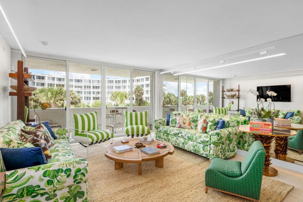 2773 S Ocean Boulevard, Unit 209, Palm Beach, FL 33480 Photo