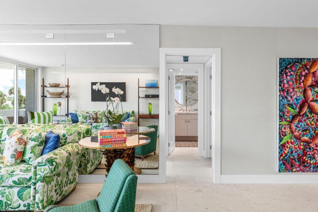 2773 S Ocean Boulevard, Unit 209, Palm Beach, FL 33480 Photo