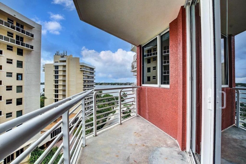 1551 N Flagler Drive, Unit 806, West Palm Beach, FL 33401 Photo