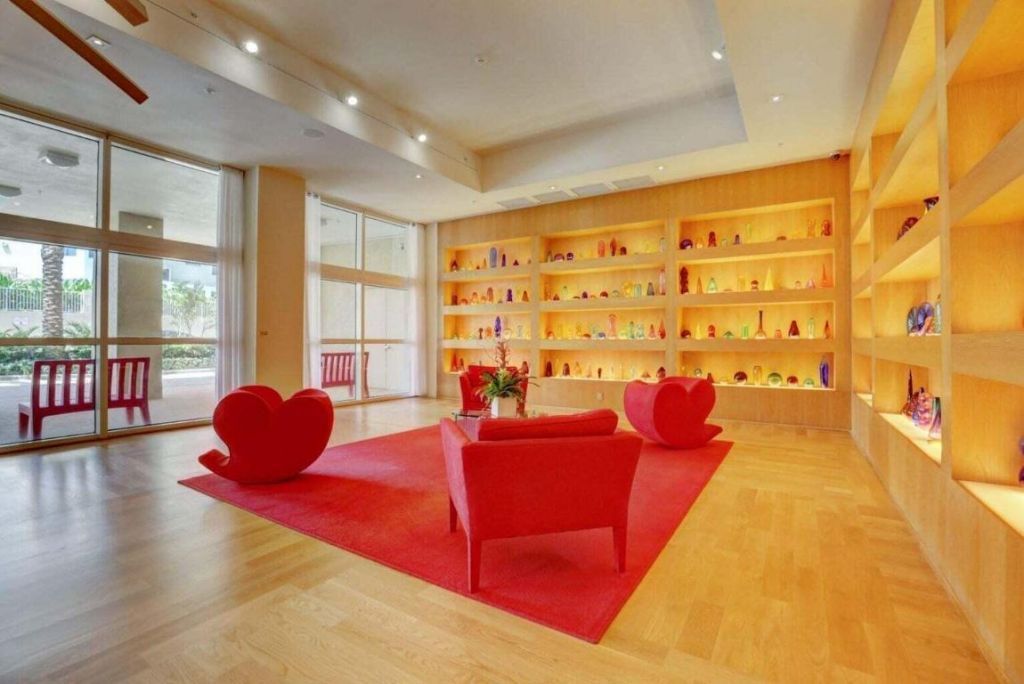 1551 N Flagler Drive, Unit 806, West Palm Beach, FL 33401 Photo