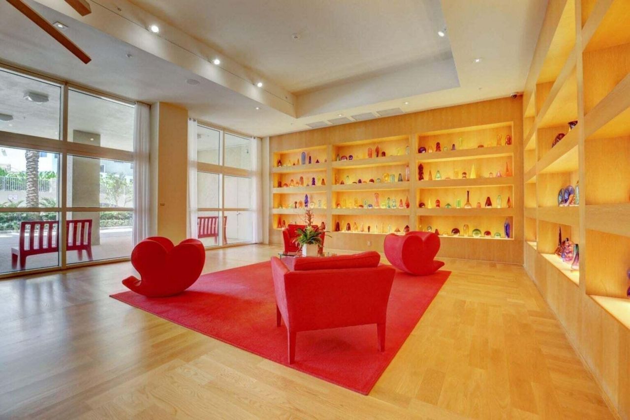 1551 N Flagler Drive, Unit 806, West Palm Beach, FL 33401 Photo