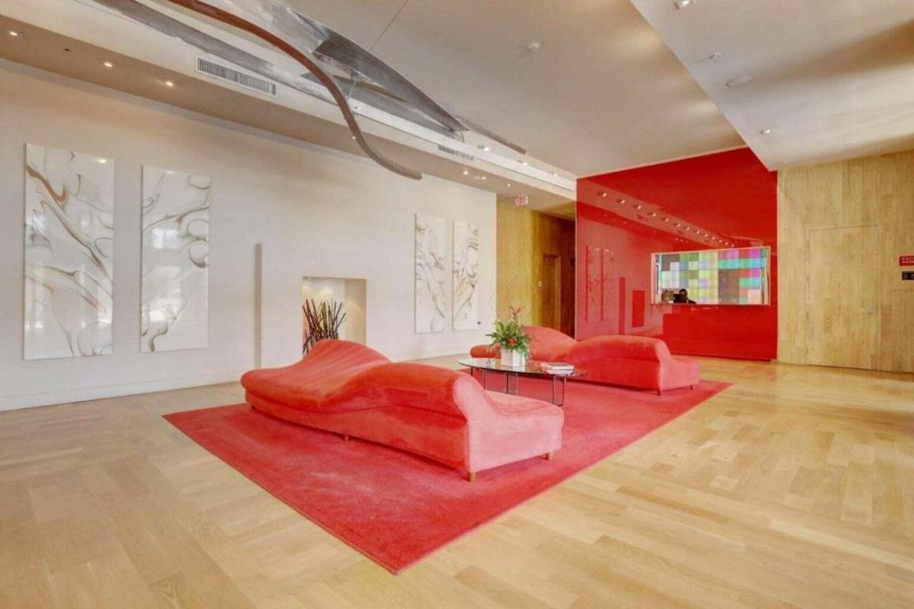 1551 N Flagler Drive, Unit 806, West Palm Beach, FL 33401 Photo