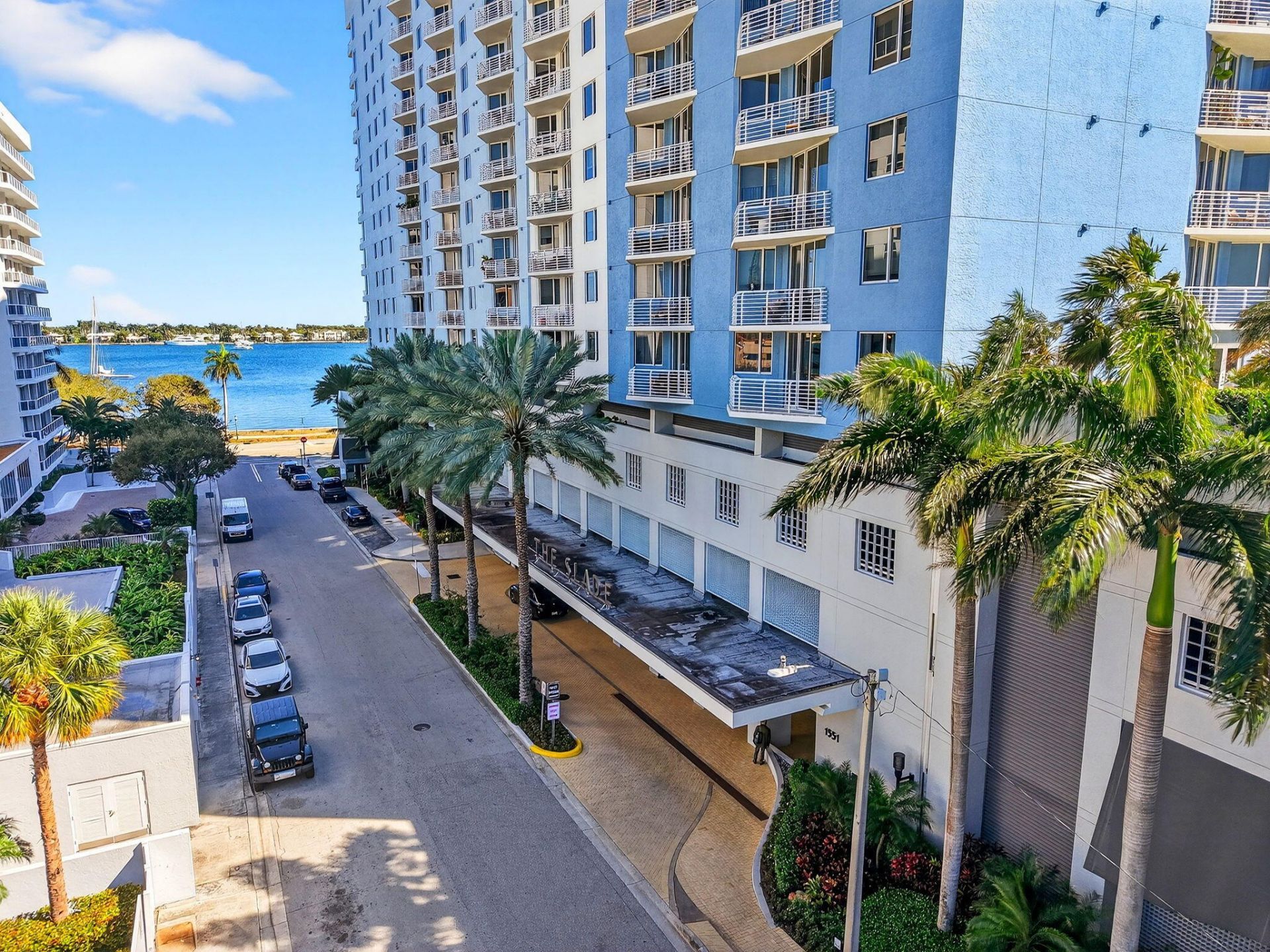 1551 N Flagler Drive, Unit 806, West Palm Beach, FL 33401 Photo