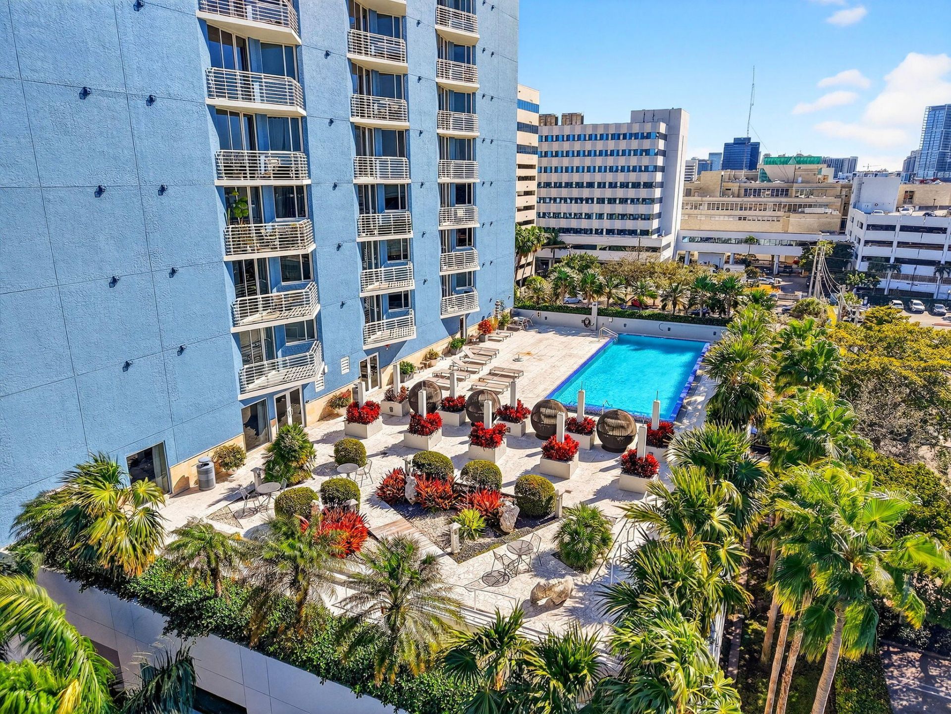 1551 N Flagler Drive, Unit 806, West Palm Beach, FL 33401 Photo