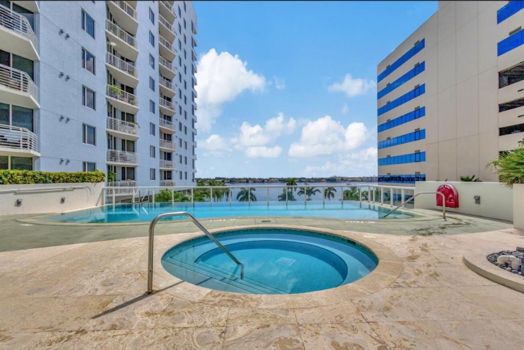 1551 N Flagler Drive, Unit 806, West Palm Beach, FL 33401 Photo