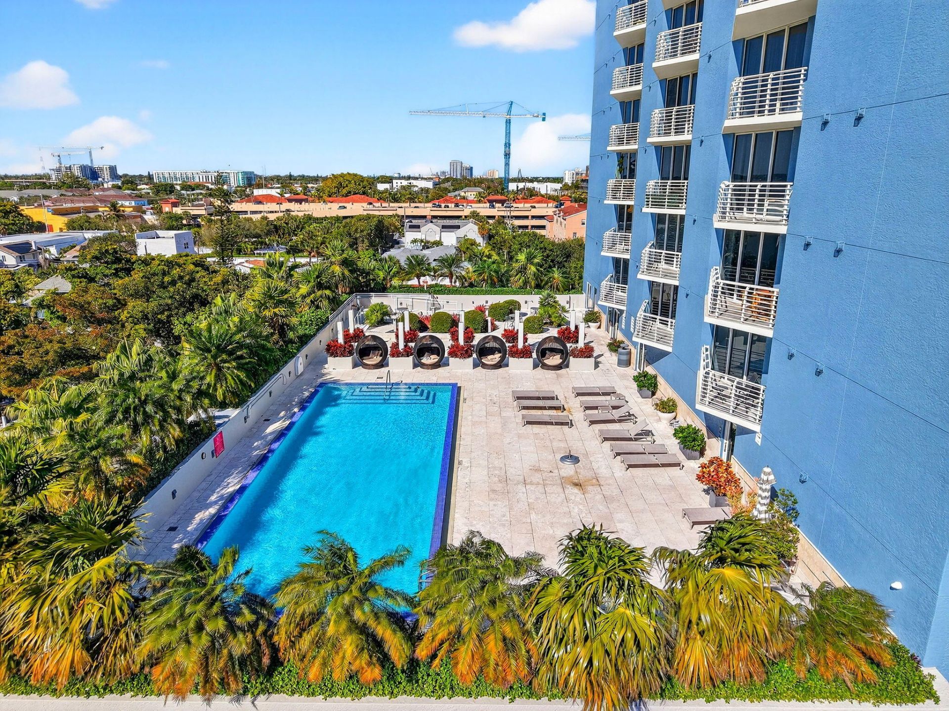 1551 N Flagler Drive, Unit 806, West Palm Beach, FL 33401 Photo