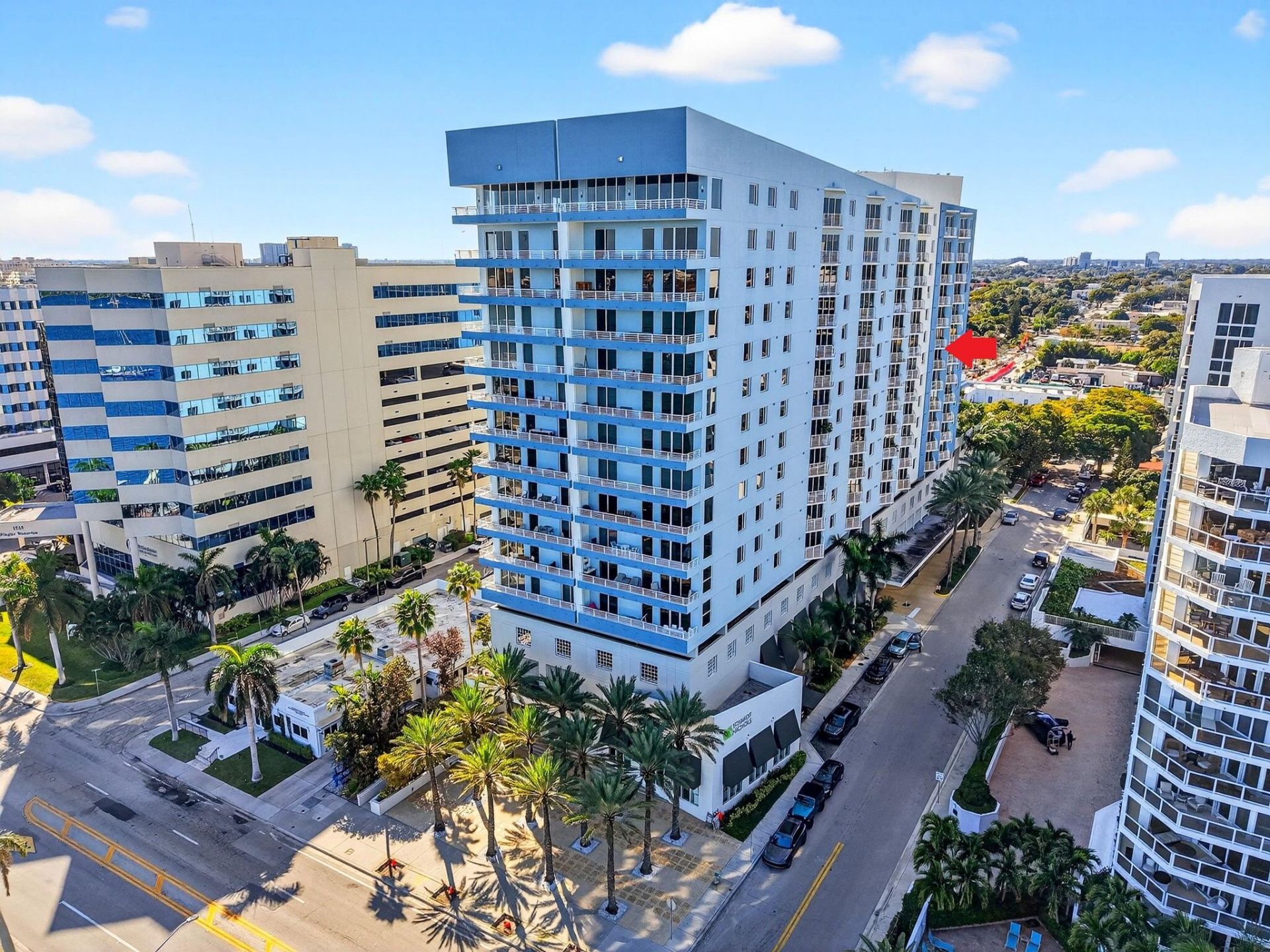 1551 N Flagler Drive, Unit 806, West Palm Beach, FL 33401 Photo