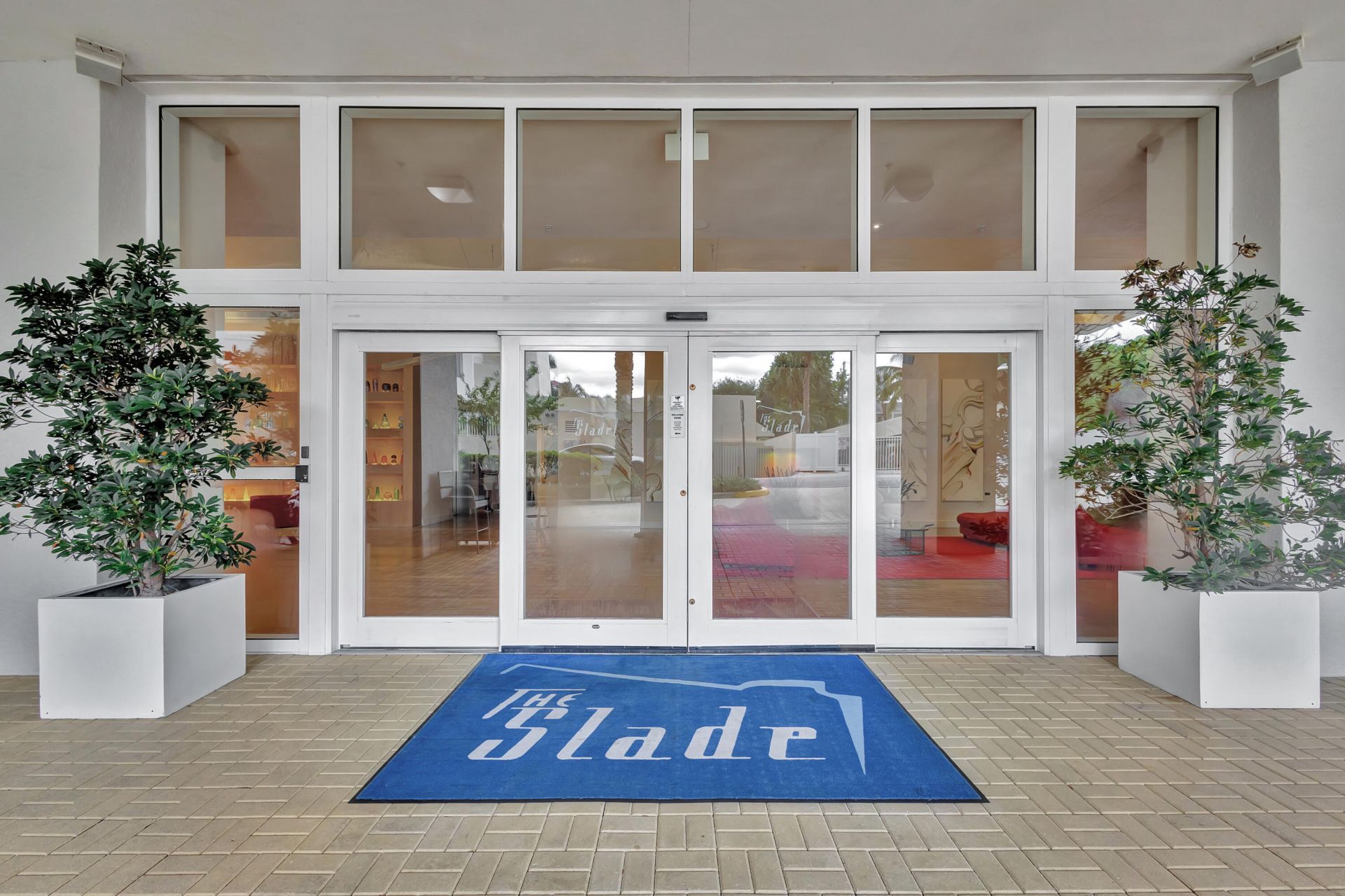 1551 N Flagler Drive, Unit 806, West Palm Beach, FL 33401 Photo