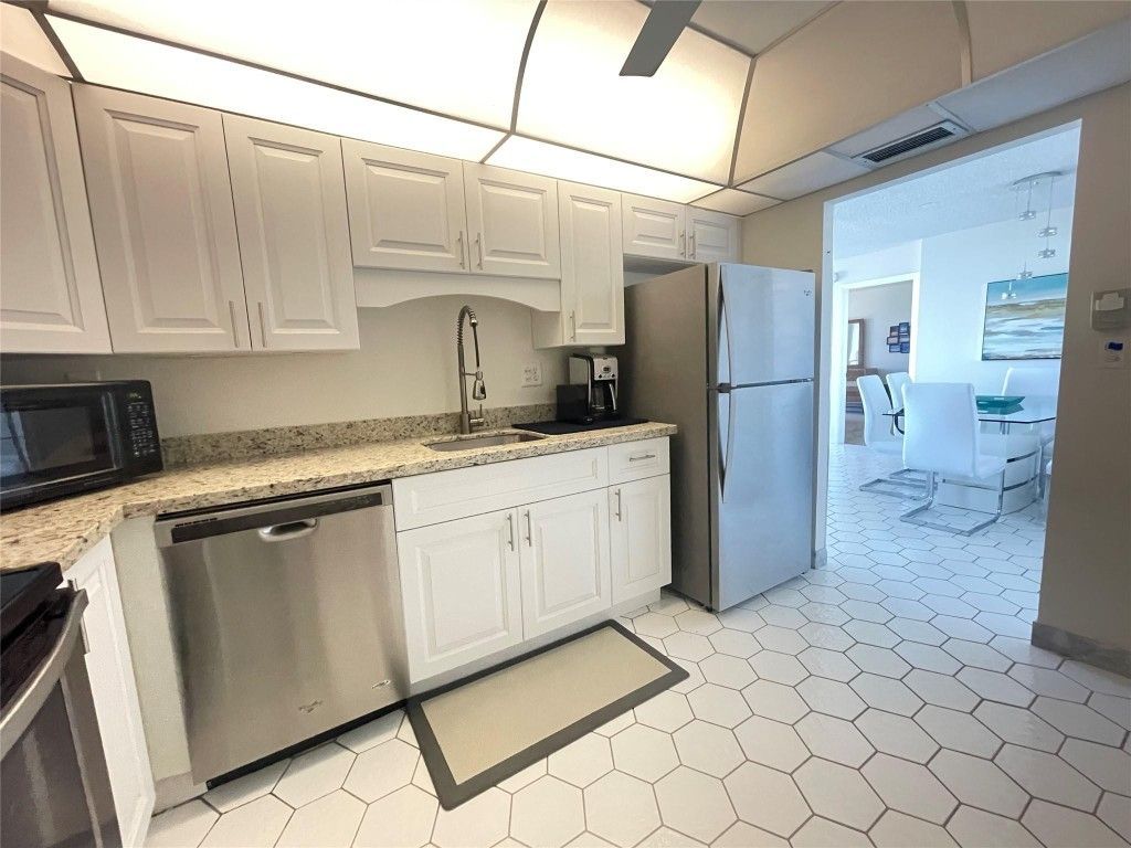 531 N Ocean Blvd, Unit 1809, Pompano Beach, FL 33062 Photo