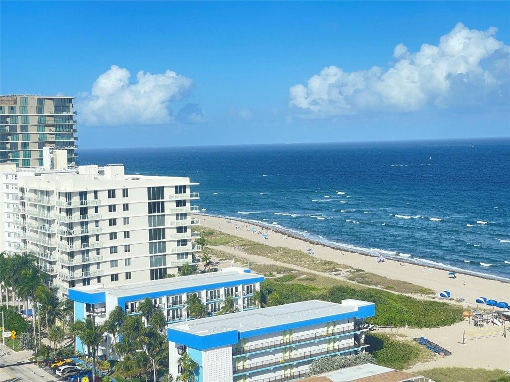 531 N Ocean Blvd, Unit 1809, Pompano Beach, FL 33062 Photo