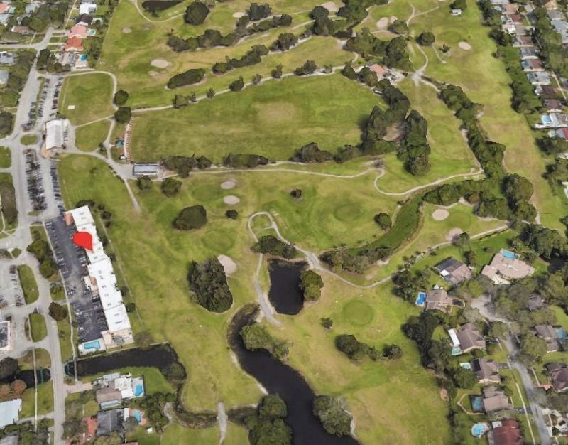 5100 SW 90th Avenue, Unit 406, Cooper City, FL 33328 Photo