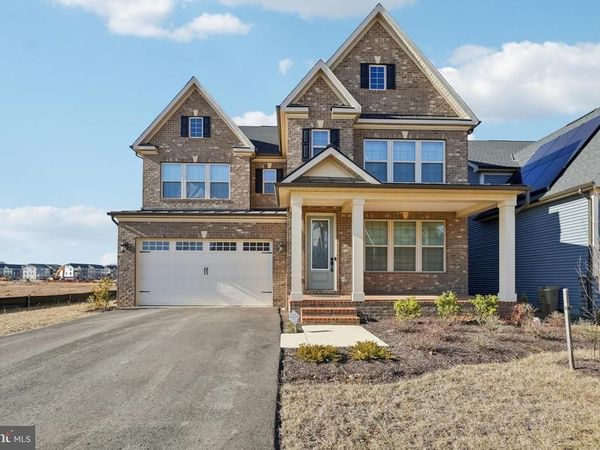 6547 CLUBHOUSE DRIVE, LAUREL, MD 20708