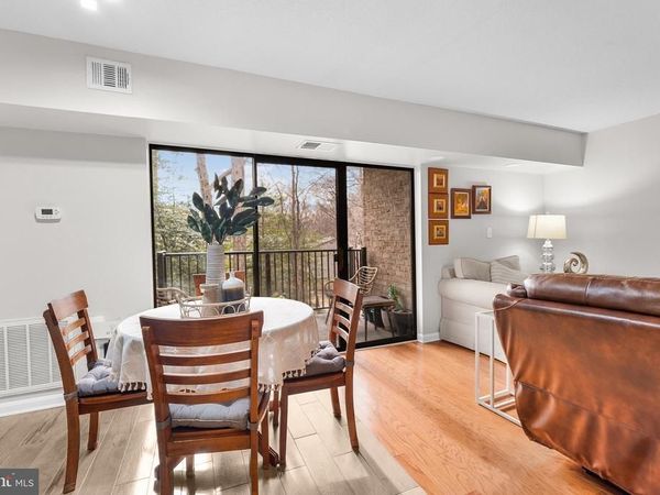 2216 CASTLE ROCK SQUARE, Unit 12C, RESTON, VA 20191