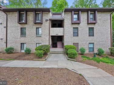 2216 CASTLE ROCK SQUARE, Unit 12C, RESTON, VA 20191
