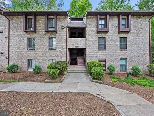 2216 CASTLE ROCK SQUARE, Unit 12C, RESTON, VA 20191