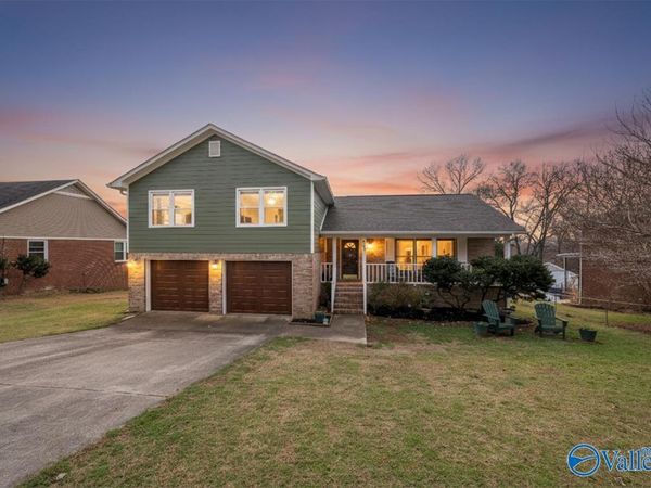 2404 Dairy Lane NE, Huntsville, AL 35811