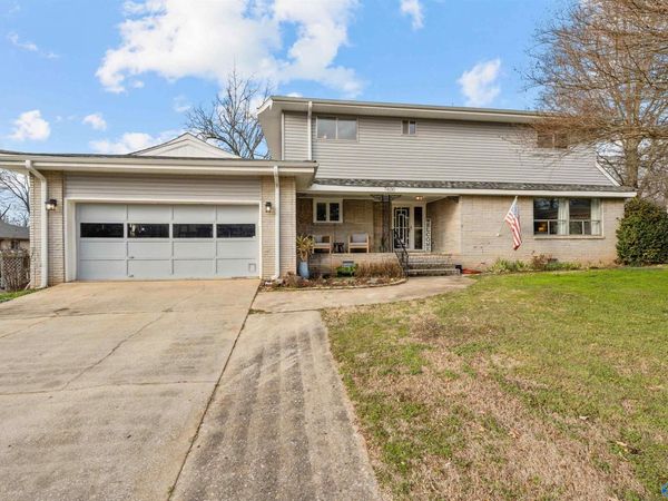 7600 Teal Drive SW, Huntsville, AL 35802