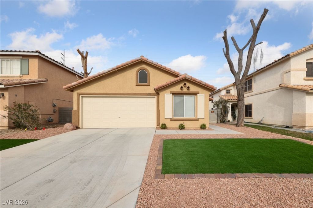 650 Beresford Avenue, Las Vegas, NV 89123 Main Photo