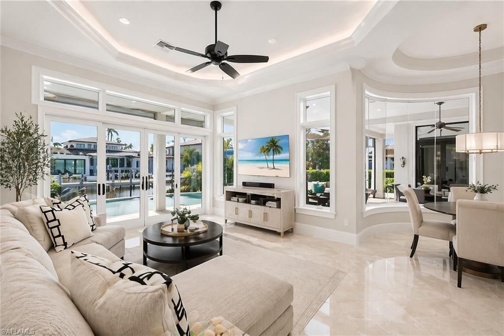 1330 Marlin Dr, Naples, FL 34102 Photo