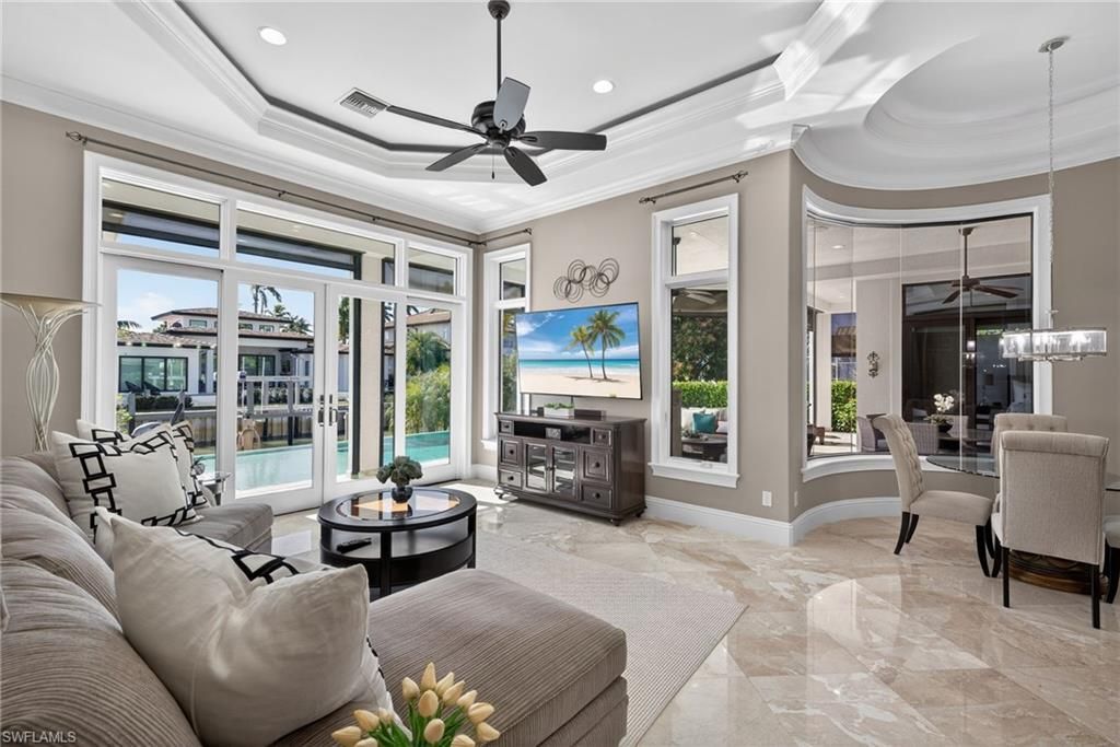 1330 Marlin Dr, Naples, FL 34102 Photo