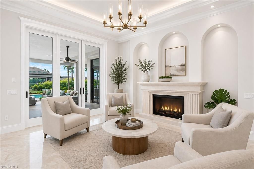 1330 Marlin Dr, Naples, FL 34102 Photo