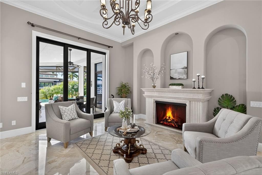 1330 Marlin Dr, Naples, FL 34102 Photo