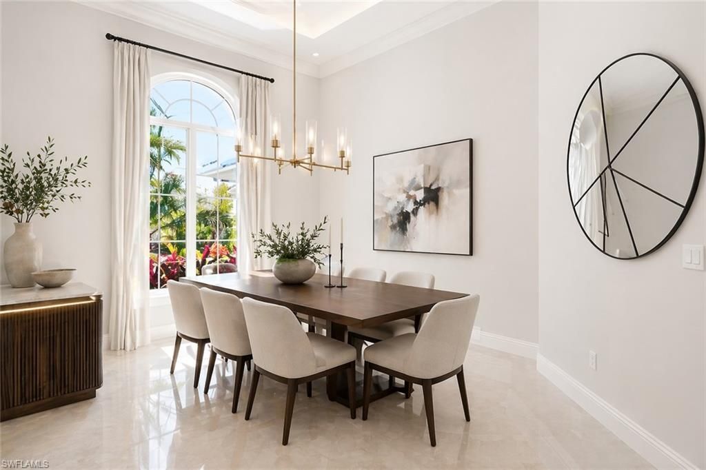 1330 Marlin Dr, Naples, FL 34102 Photo