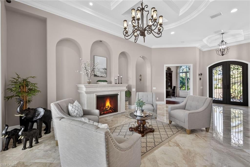 1330 Marlin Dr , Naples, FL 34102 Photo