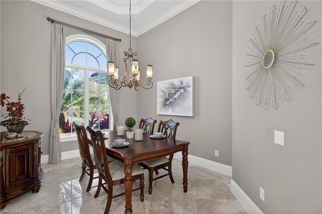 1330 Marlin Dr , Naples, FL 34102 Photo