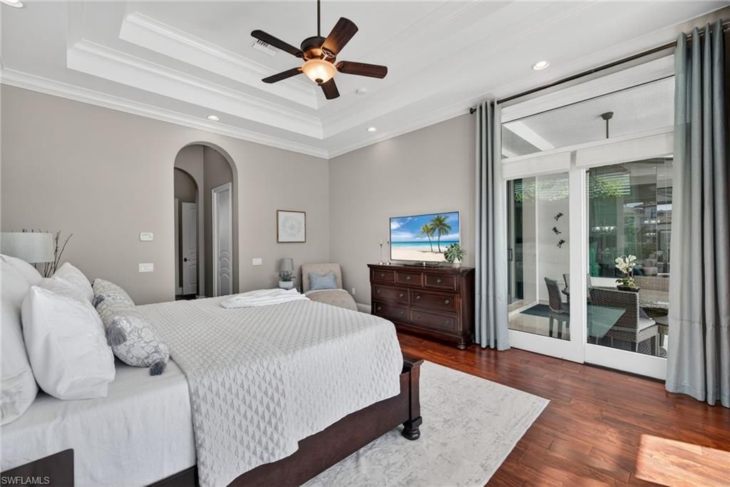 1330 Marlin Dr , Naples, FL 34102 Photo