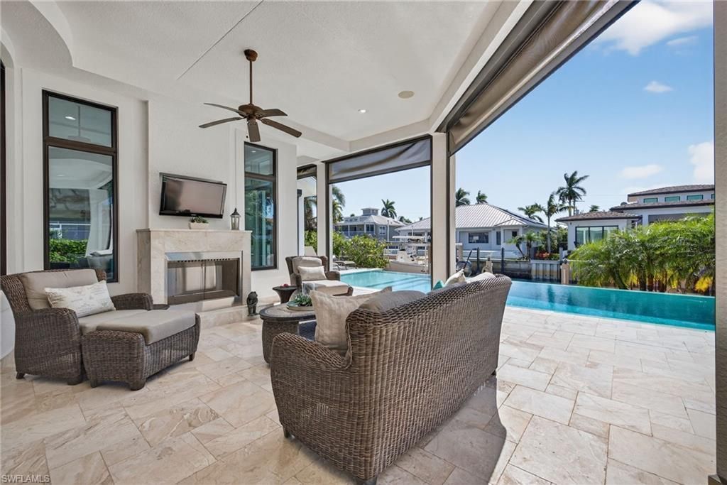 1330 Marlin Dr, Naples, FL 34102 Photo