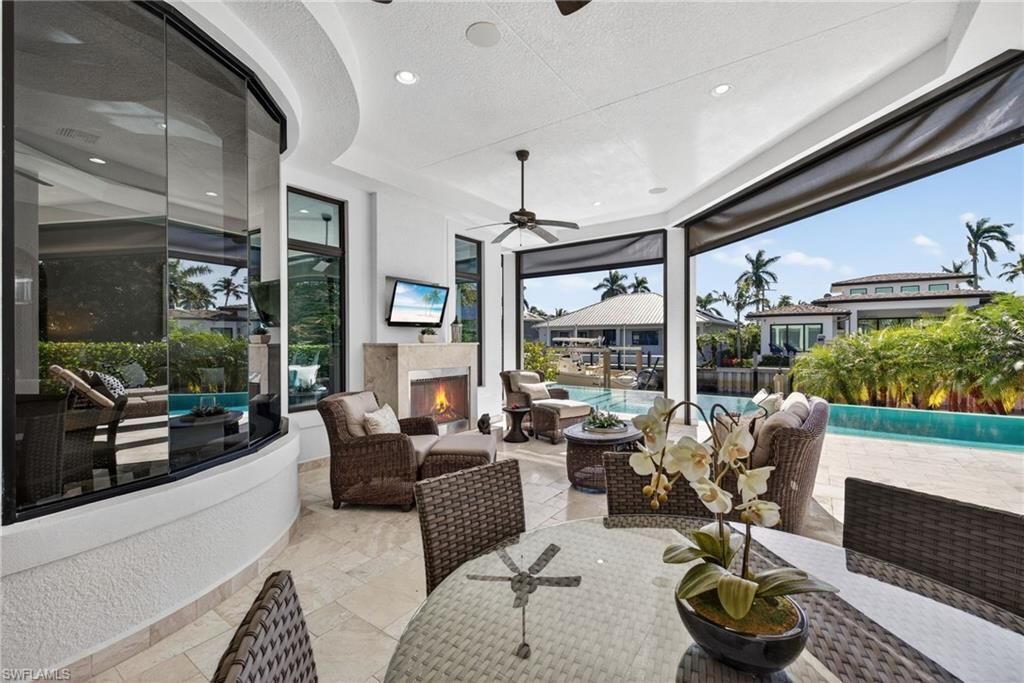 1330 Marlin Dr , Naples, FL 34102 Photo