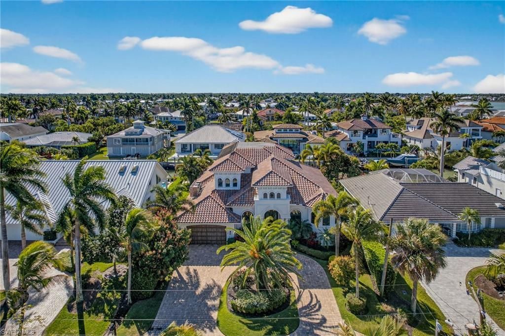 1330 Marlin Dr, Naples, FL 34102 Photo