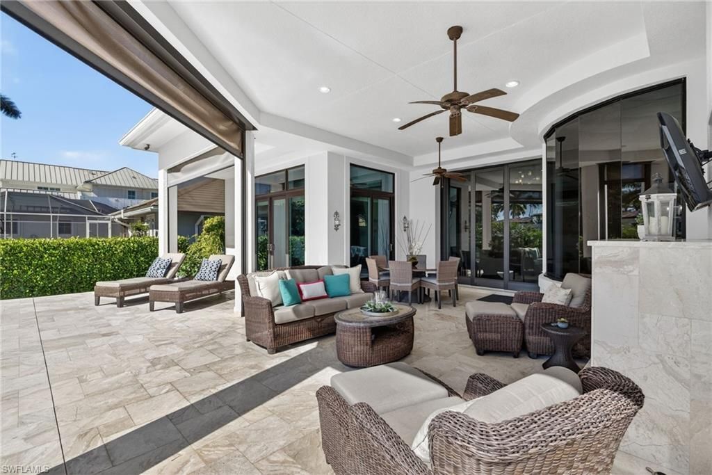 1330 Marlin Dr , Naples, FL 34102 Photo