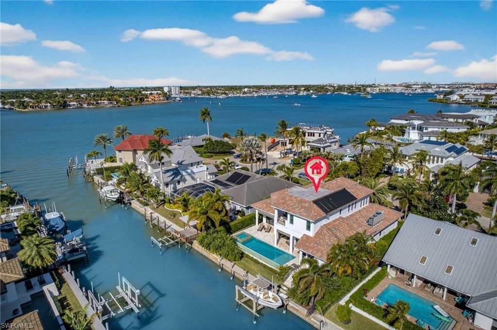 1330 Marlin Dr, Naples, FL 34102 Photo