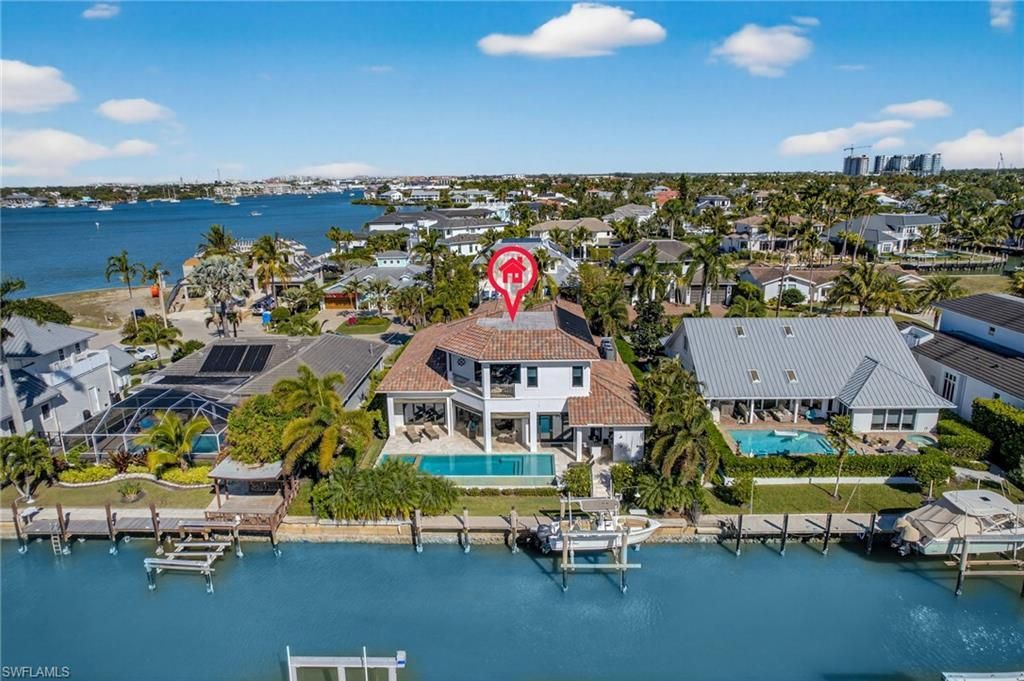 1330 Marlin Dr, Naples, FL 34102 Photo