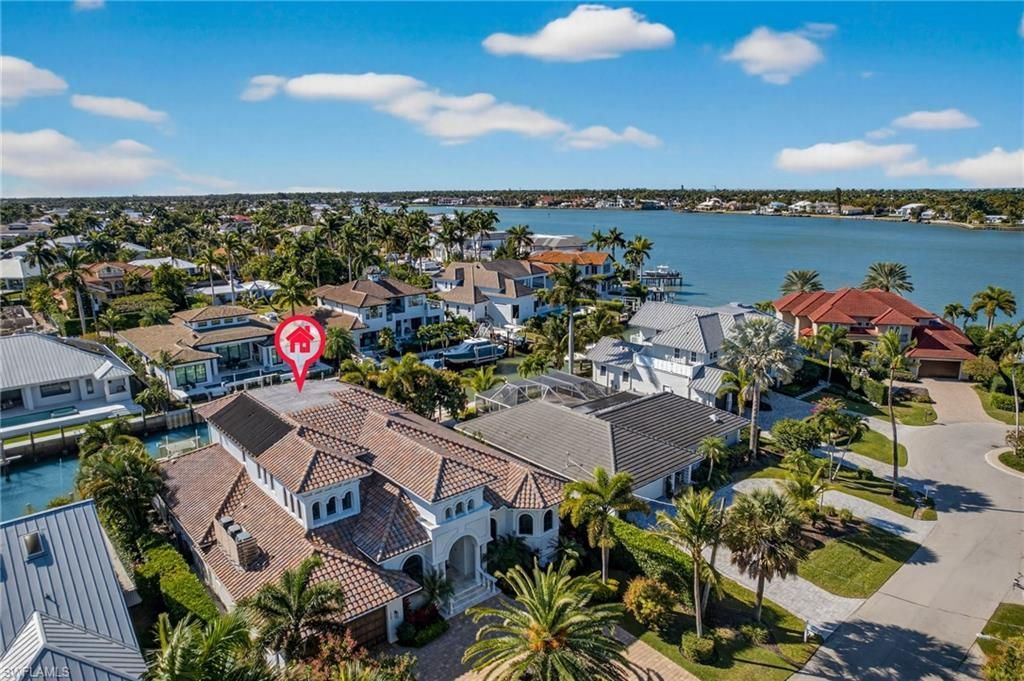 1330 Marlin Dr , Naples, FL 34102 Photo