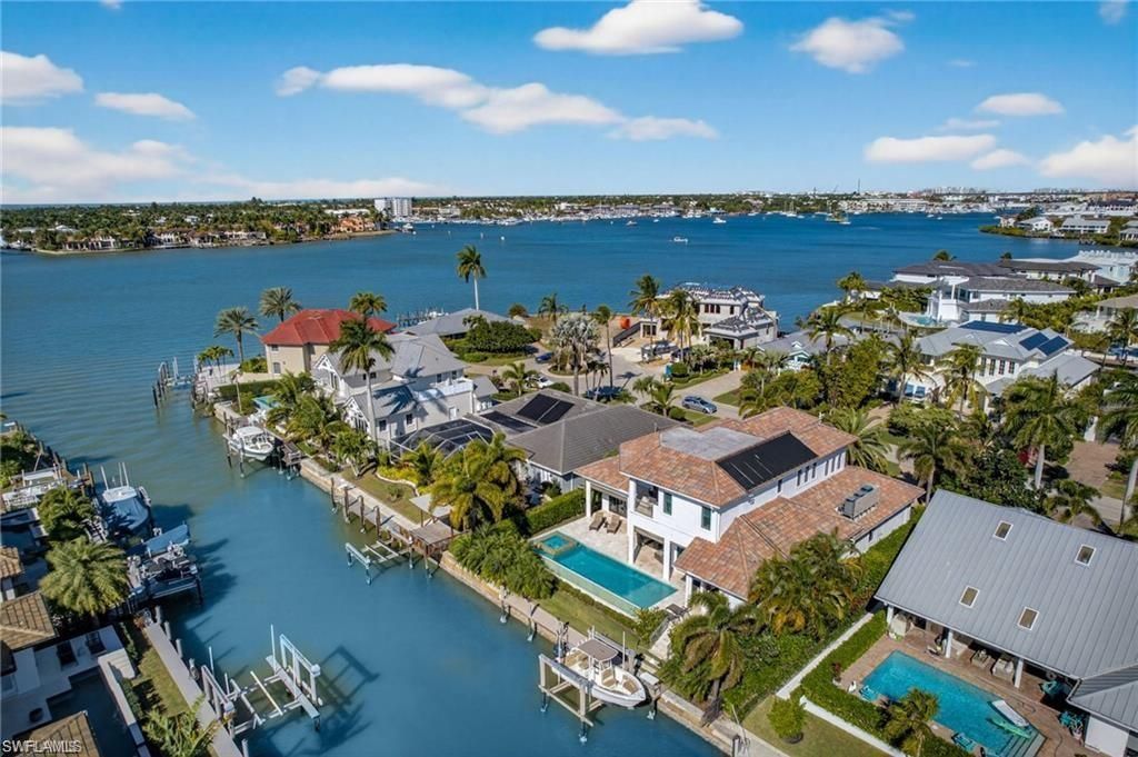 1330 Marlin Dr, Naples, FL 34102 Photo