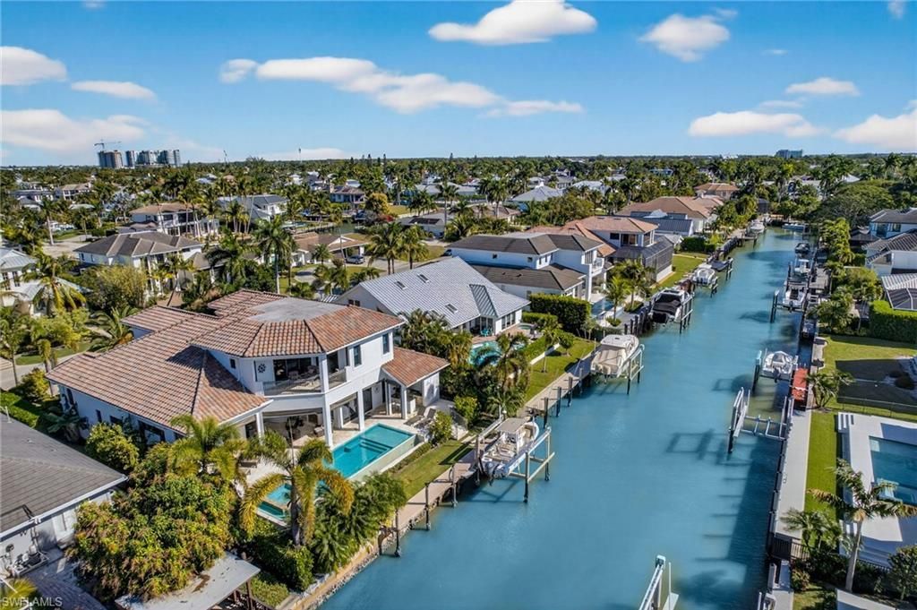 1330 Marlin Dr , Naples, FL 34102 Photo