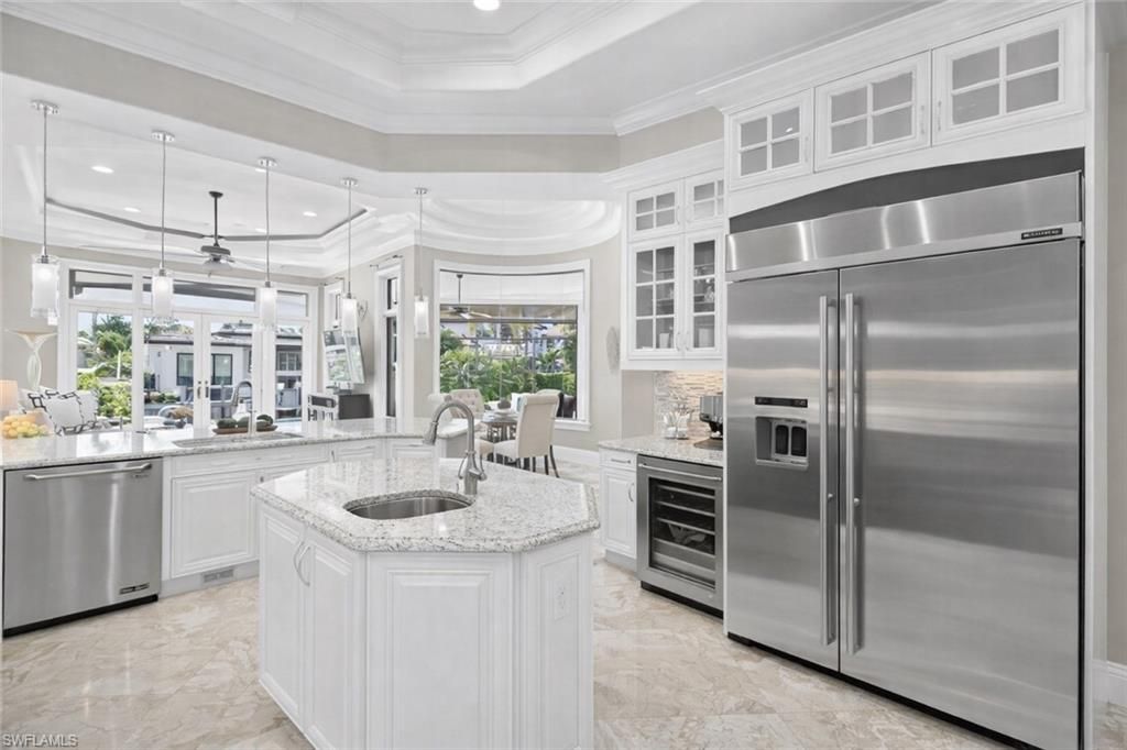 1330 Marlin Dr, Naples, FL 34102 Photo