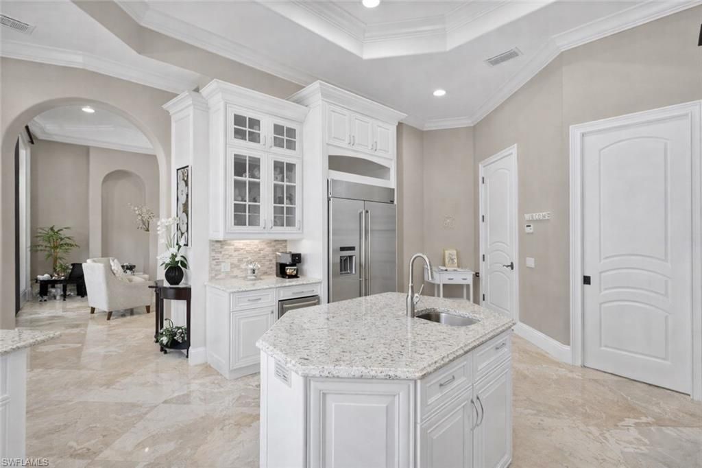 1330 Marlin Dr , Naples, FL 34102 Photo